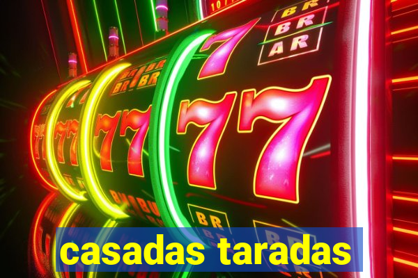 casadas taradas
